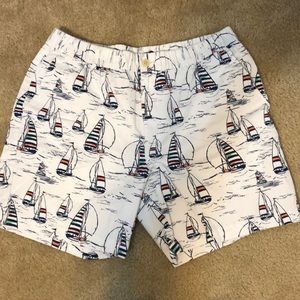 Men’s IZOD Shorts